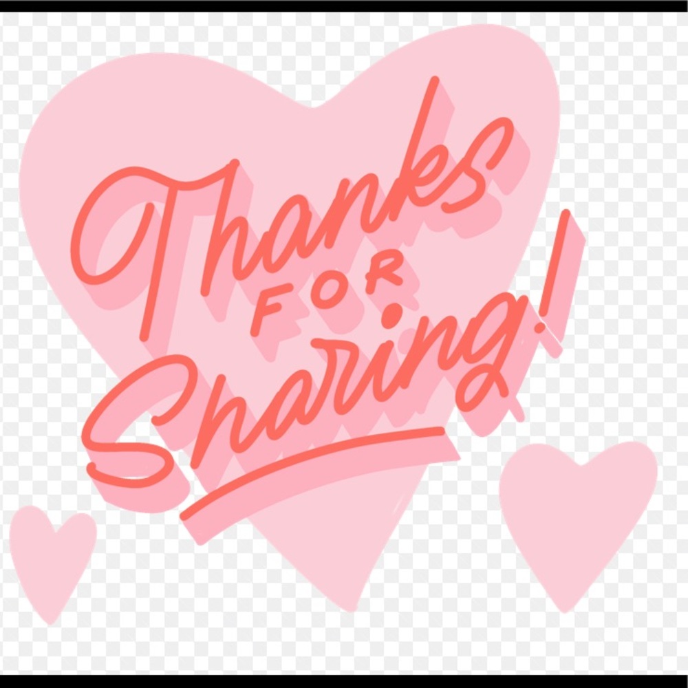 Thanks for sharing my listings
